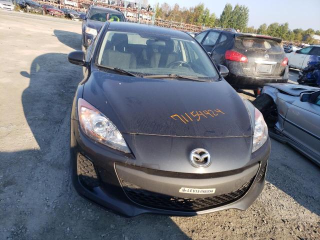 Photo 4 VIN: JM1BL1KF3D1785279 - MAZDA 3 I 