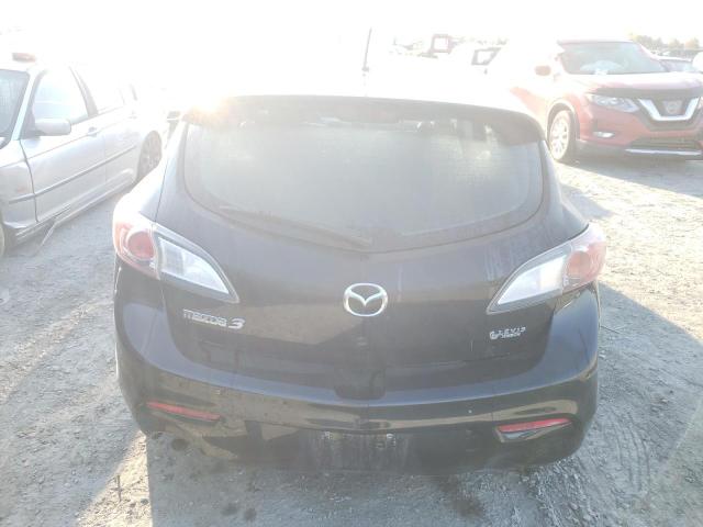 Photo 5 VIN: JM1BL1KF3D1785279 - MAZDA 3 I 