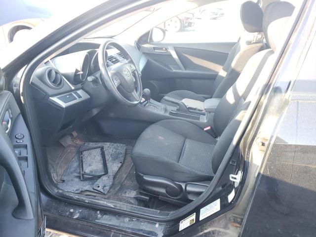 Photo 6 VIN: JM1BL1KF3D1785279 - MAZDA 3 I 