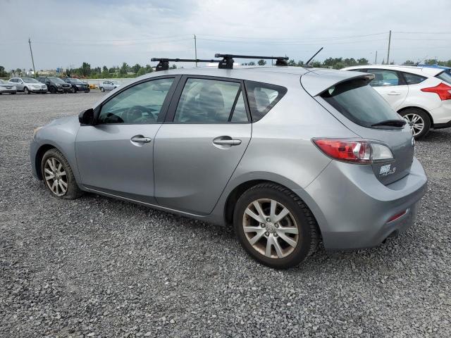 Photo 1 VIN: JM1BL1KF4C1548590 - MAZDA 3 