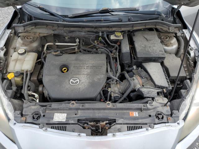 Photo 10 VIN: JM1BL1KF4C1548590 - MAZDA 3 