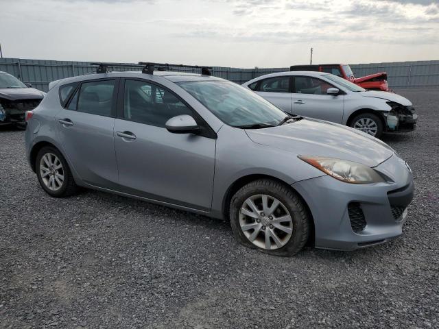 Photo 3 VIN: JM1BL1KF4C1548590 - MAZDA 3 