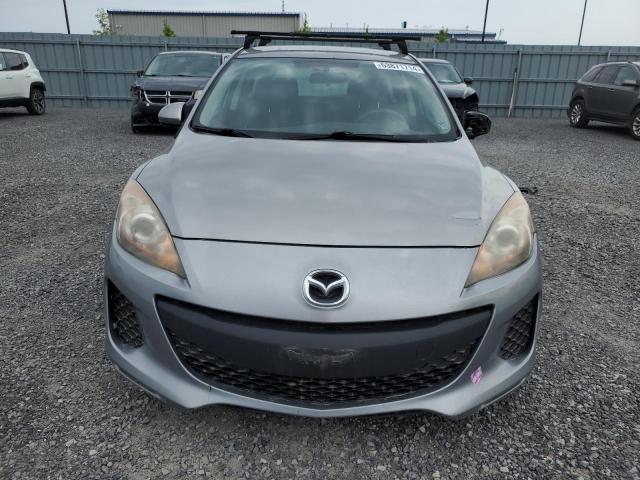 Photo 4 VIN: JM1BL1KF4C1548590 - MAZDA 3 