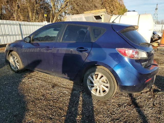 Photo 1 VIN: JM1BL1KF5C1563499 - MAZDA 3 