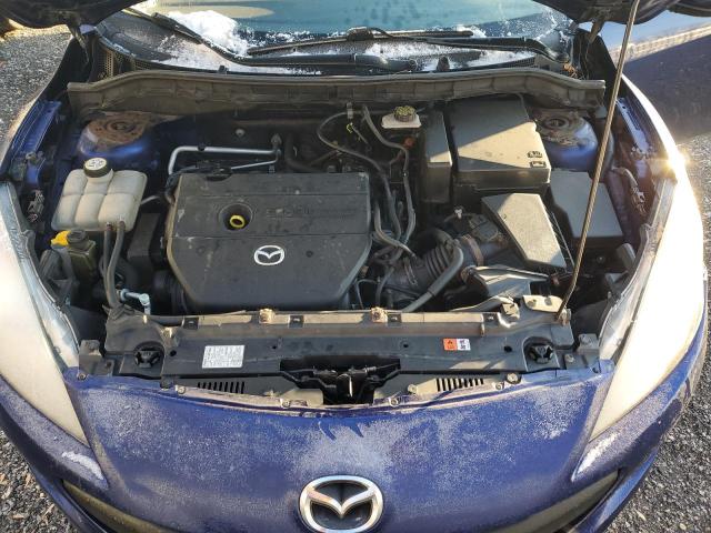 Photo 10 VIN: JM1BL1KF5C1563499 - MAZDA 3 