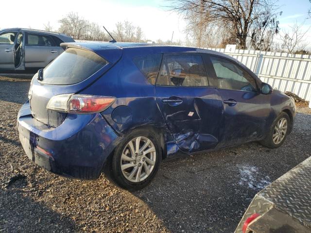 Photo 2 VIN: JM1BL1KF5C1563499 - MAZDA 3 