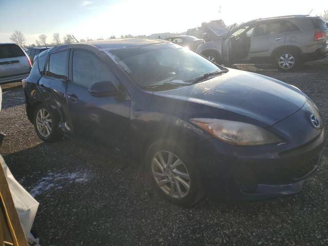 Photo 3 VIN: JM1BL1KF5C1563499 - MAZDA 3 