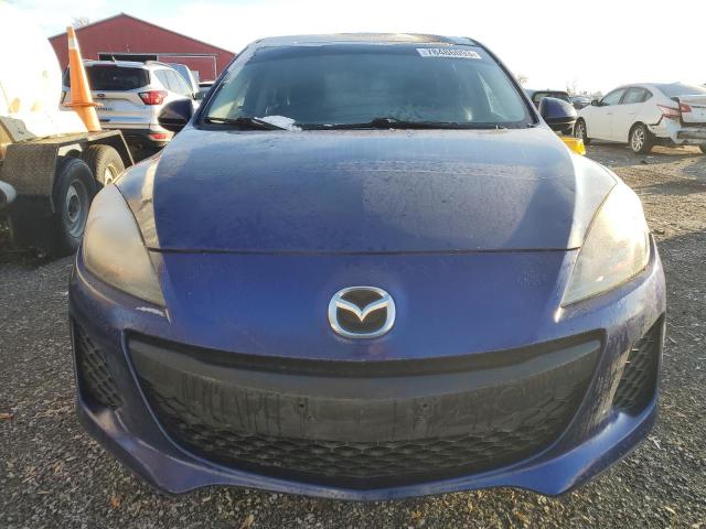 Photo 4 VIN: JM1BL1KF5C1563499 - MAZDA 3 