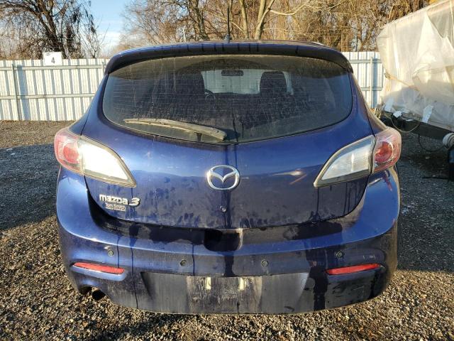 Photo 5 VIN: JM1BL1KF5C1563499 - MAZDA 3 