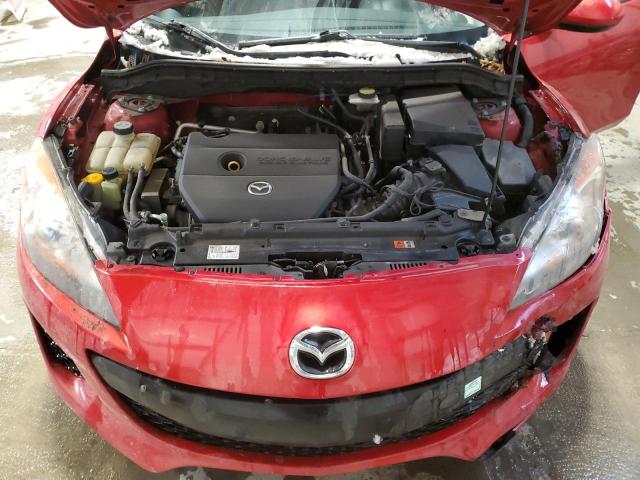 Photo 10 VIN: JM1BL1KF5D1758830 - MAZDA 3 I 