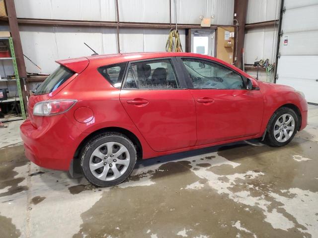 Photo 2 VIN: JM1BL1KF5D1758830 - MAZDA 3 I 