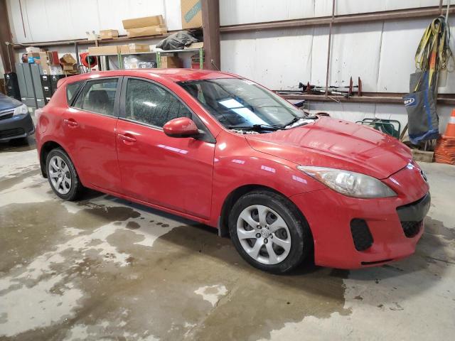 Photo 3 VIN: JM1BL1KF5D1758830 - MAZDA 3 I 