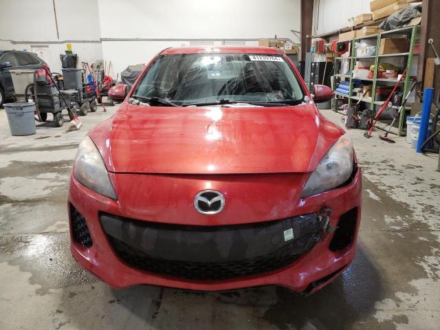 Photo 4 VIN: JM1BL1KF5D1758830 - MAZDA 3 I 