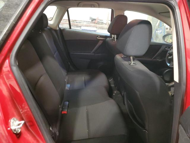 Photo 9 VIN: JM1BL1KF5D1758830 - MAZDA 3 I 