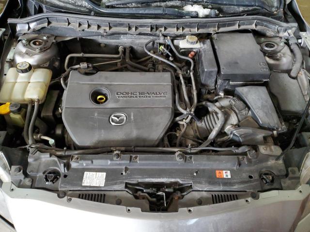 Photo 10 VIN: JM1BL1KF6B1424738 - MAZDA 3 