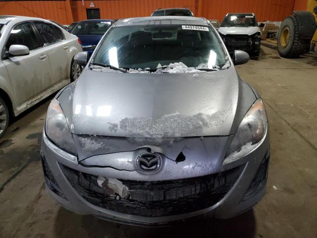 Photo 4 VIN: JM1BL1KF6B1424738 - MAZDA 3 