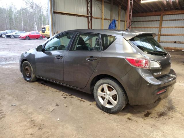 Photo 1 VIN: JM1BL1KF7B1902472 - MAZDA 3 