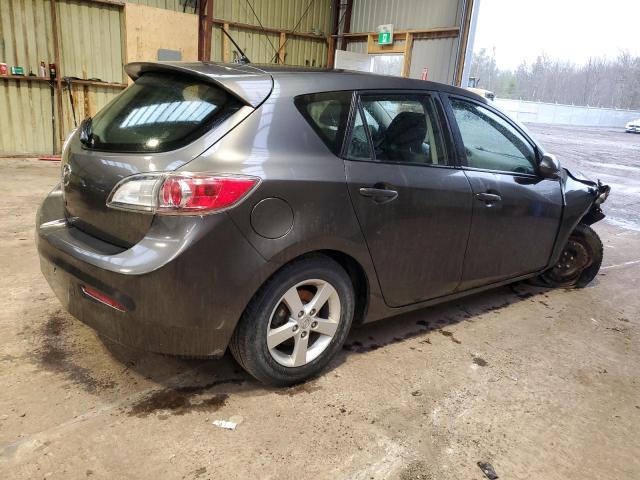 Photo 2 VIN: JM1BL1KF7B1902472 - MAZDA 3 