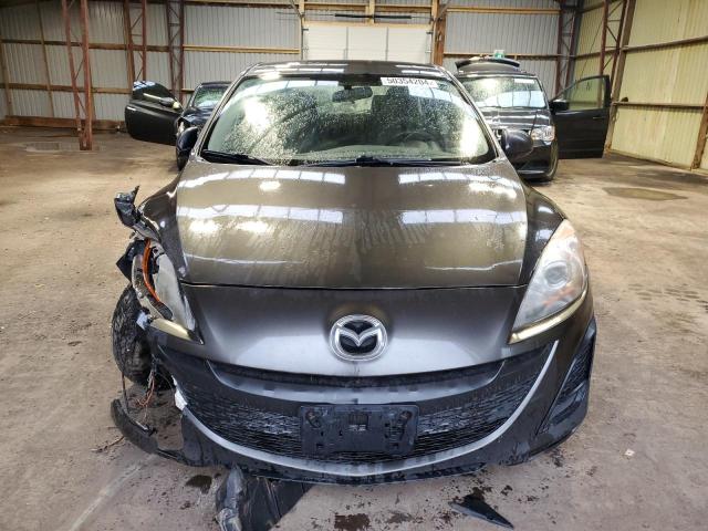 Photo 4 VIN: JM1BL1KF7B1902472 - MAZDA 3 