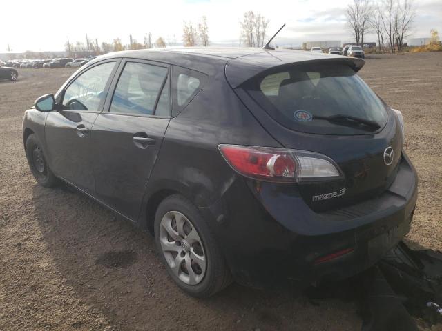 Photo 2 VIN: JM1BL1KF7C1627347 - MAZDA 3 I 