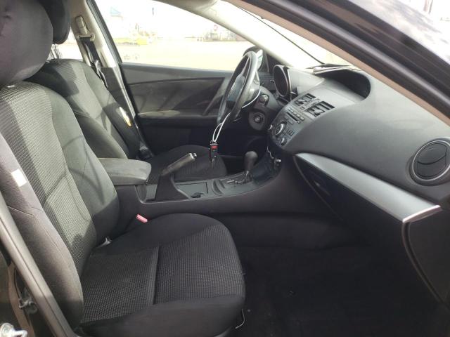 Photo 4 VIN: JM1BL1KF7C1627347 - MAZDA 3 I 