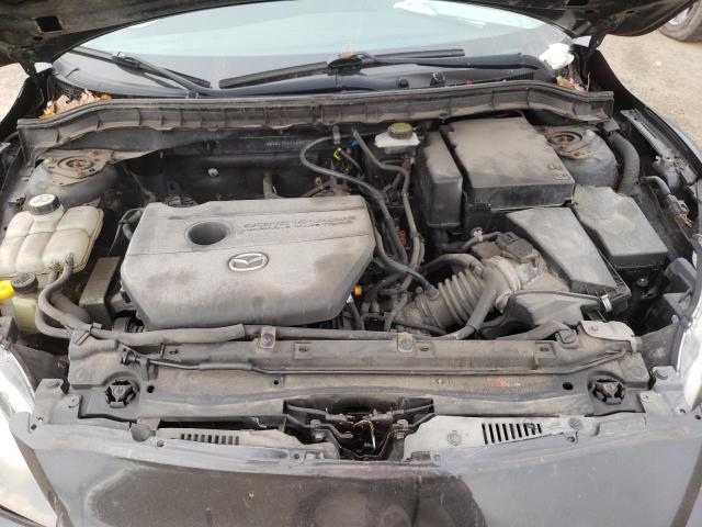 Photo 6 VIN: JM1BL1KF7C1627347 - MAZDA 3 I 