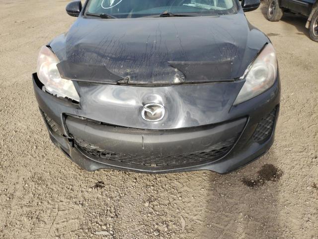 Photo 8 VIN: JM1BL1KF7C1627347 - MAZDA 3 I 