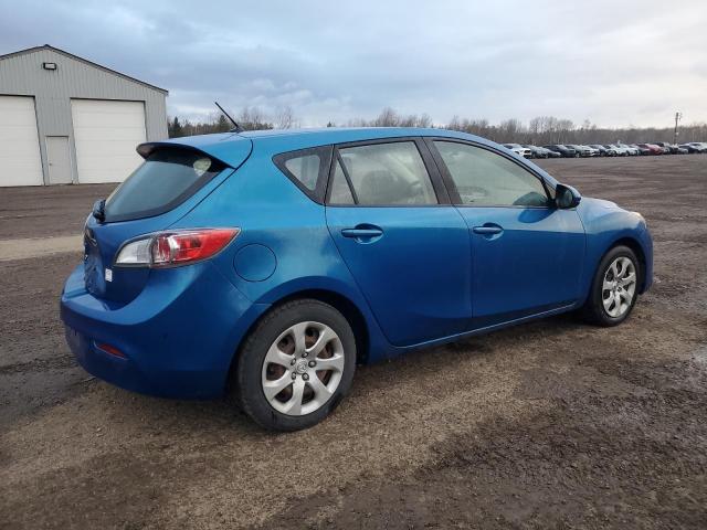 Photo 2 VIN: JM1BL1KF7D1726140 - MAZDA 3 I 