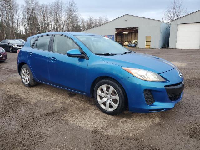 Photo 3 VIN: JM1BL1KF7D1726140 - MAZDA 3 I 