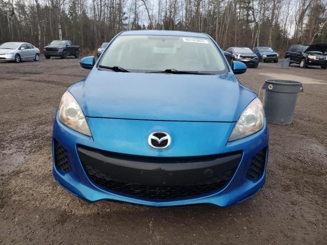 Photo 4 VIN: JM1BL1KF7D1726140 - MAZDA 3 I 