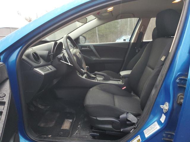 Photo 6 VIN: JM1BL1KF7D1726140 - MAZDA 3 I 