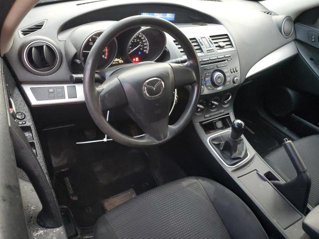 Photo 7 VIN: JM1BL1KF7D1726140 - MAZDA 3 I 