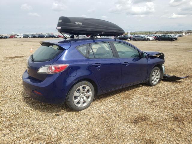 Photo 2 VIN: JM1BL1KF8C1536314 - MAZDA 3 