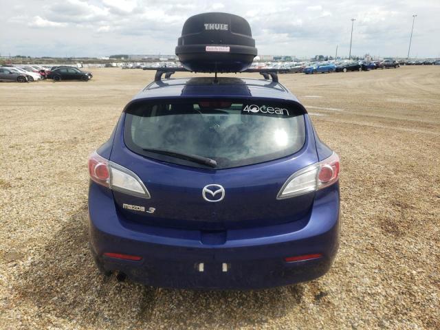 Photo 5 VIN: JM1BL1KF8C1536314 - MAZDA 3 