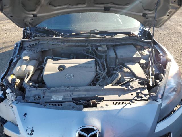 Photo 10 VIN: JM1BL1KF8C1556823 - MAZDA 3 I 