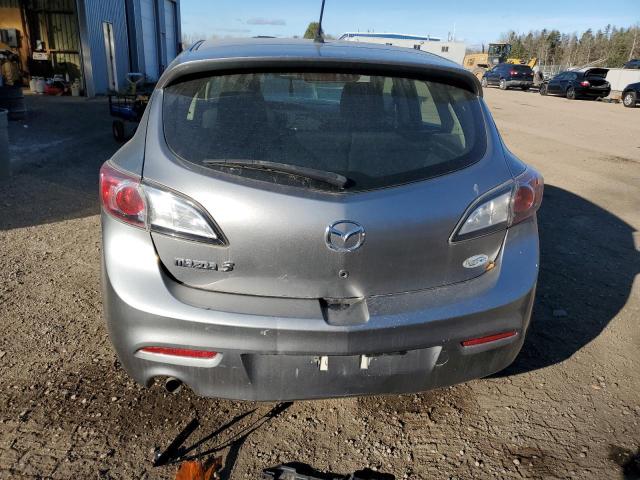 Photo 5 VIN: JM1BL1KF8C1556823 - MAZDA 3 I 