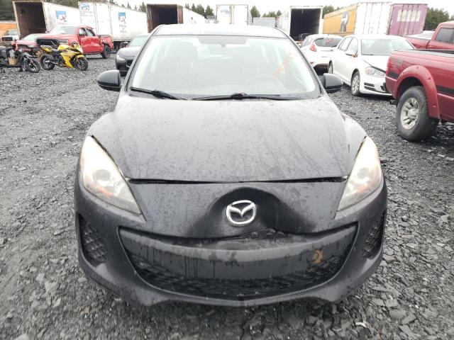 Photo 4 VIN: JM1BL1KF8D1760698 - MAZDA 3 I 