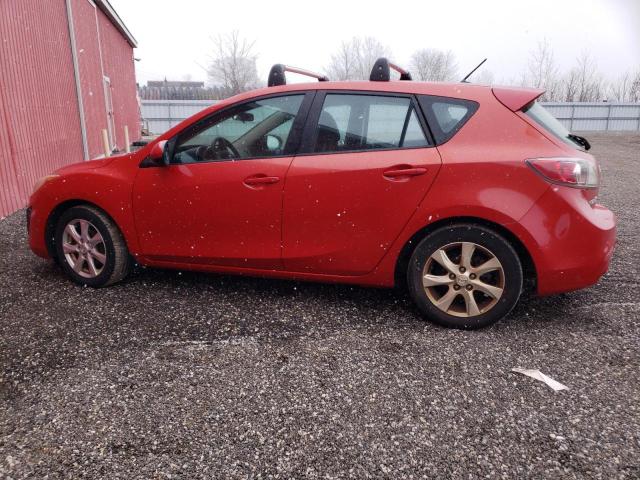 Photo 1 VIN: JM1BL1KF9B1465252 - MAZDA 3 I 