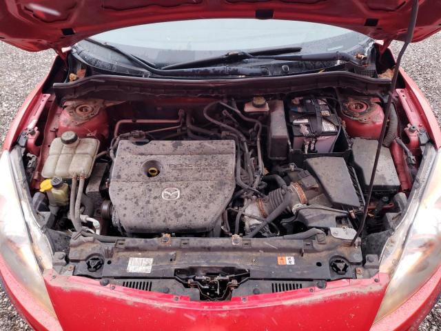 Photo 10 VIN: JM1BL1KF9B1465252 - MAZDA 3 I 