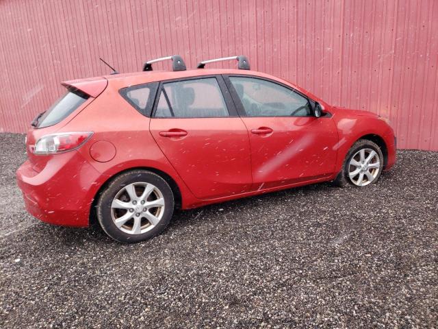 Photo 2 VIN: JM1BL1KF9B1465252 - MAZDA 3 I 