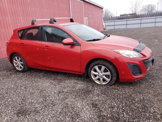 Photo 3 VIN: JM1BL1KF9B1465252 - MAZDA 3 I 