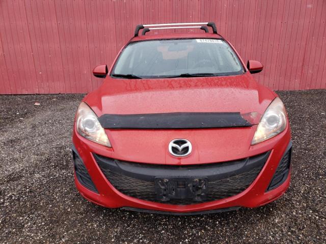 Photo 4 VIN: JM1BL1KF9B1465252 - MAZDA 3 I 