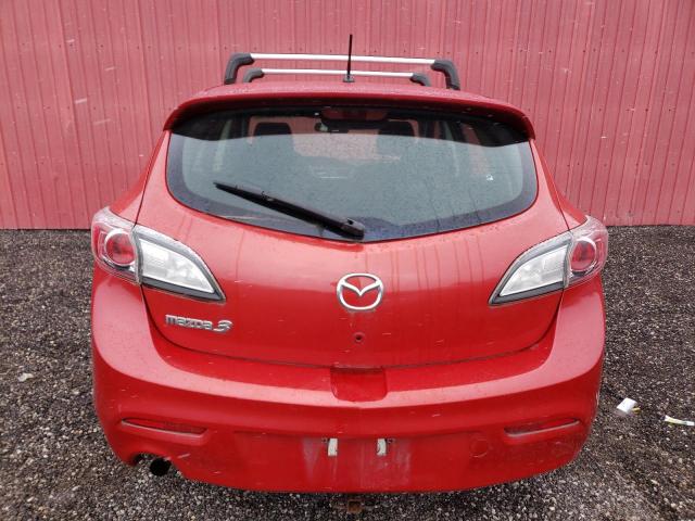 Photo 5 VIN: JM1BL1KF9B1465252 - MAZDA 3 I 