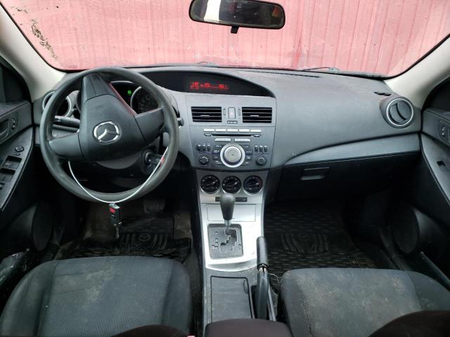 Photo 7 VIN: JM1BL1KF9B1465252 - MAZDA 3 I 