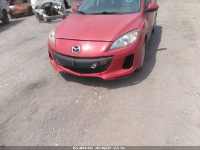 Photo 5 VIN: JM1BL1KF9D1799901 - MAZDA MAZDA3 