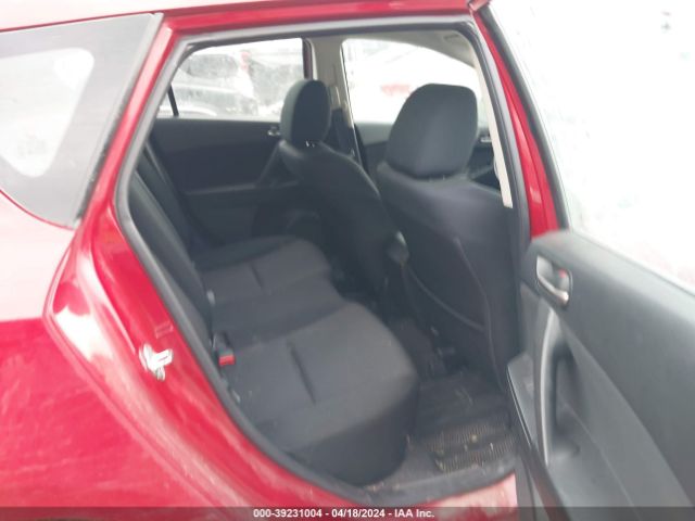 Photo 7 VIN: JM1BL1KF9D1799901 - MAZDA MAZDA3 