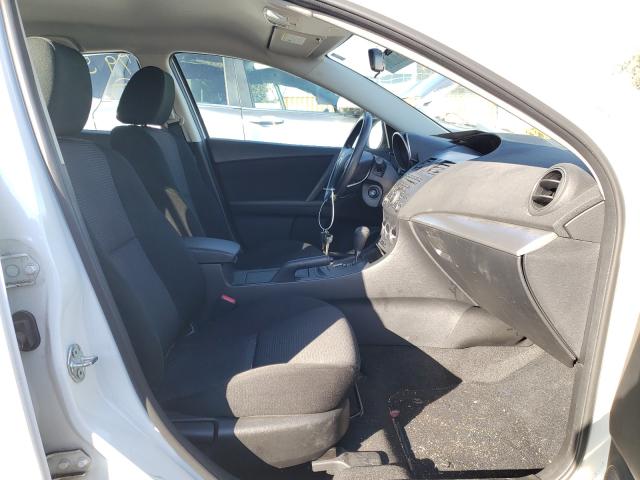 Photo 4 VIN: JM1BL1KF9D1803784 - MAZDA 3 I 