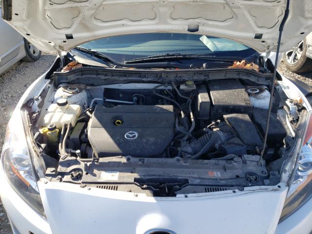 Photo 6 VIN: JM1BL1KF9D1803784 - MAZDA 3 I 