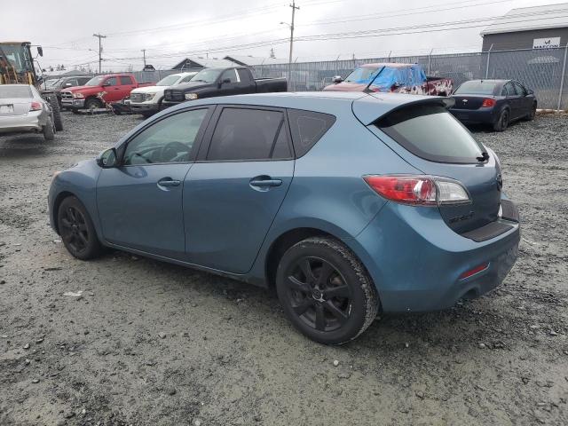 Photo 1 VIN: JM1BL1KFXB1358078 - MAZDA 3 I 