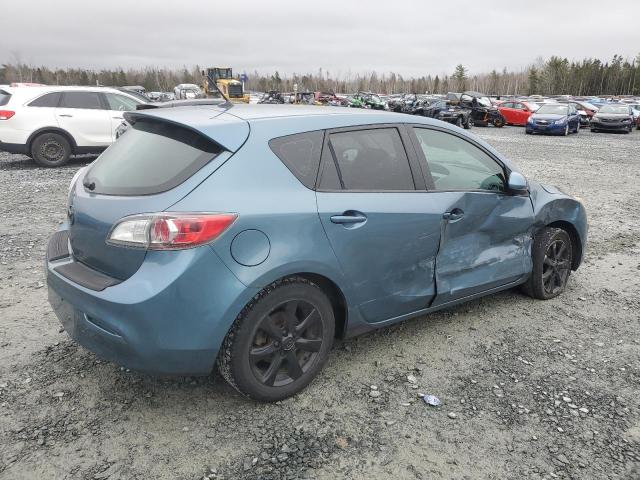 Photo 2 VIN: JM1BL1KFXB1358078 - MAZDA 3 I 